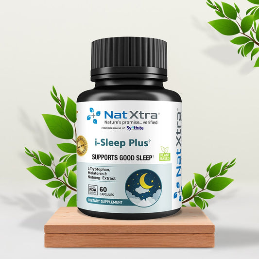 i-Sleep Plus