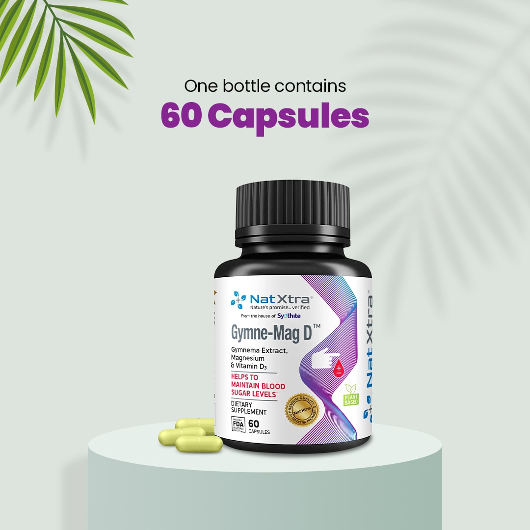 Blood Sugar Support Pills