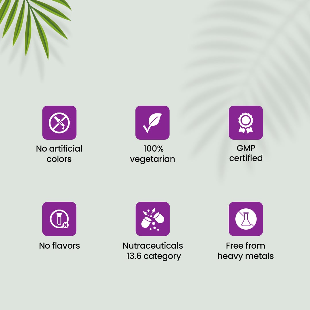 Natural Diabetic Vitamins