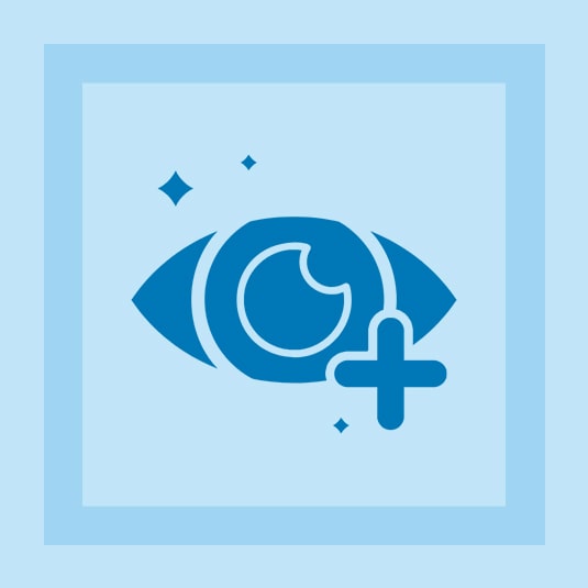 Eye Health Supplements