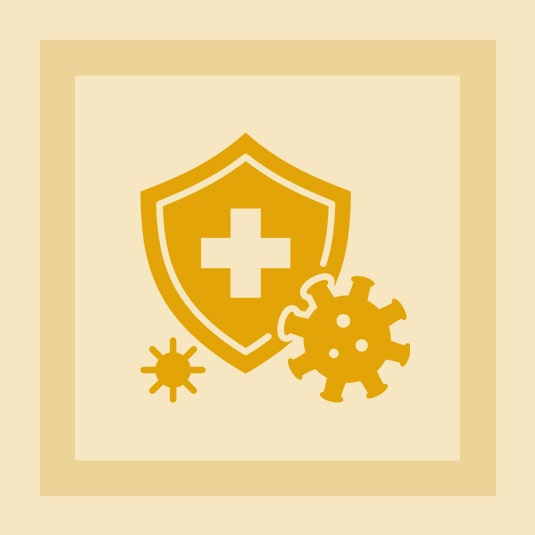 Immunity Boost Supplements