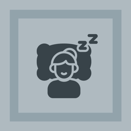 Sleep Support Supplements