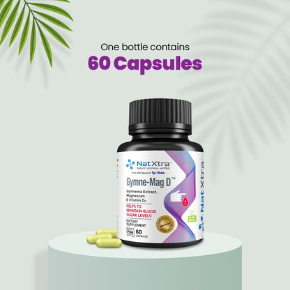 Blood Sugar Support Pills
