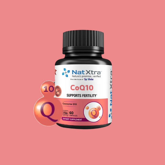 CoQ10