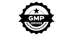 GMP Certified