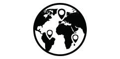 Global Presence