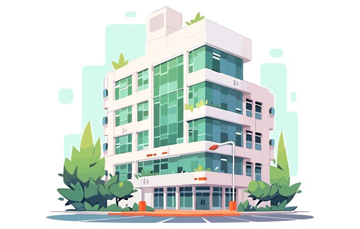 kurekart office